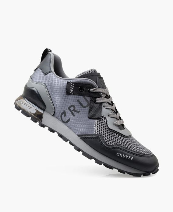 Cruyff superbia grey оригинал разпродажба