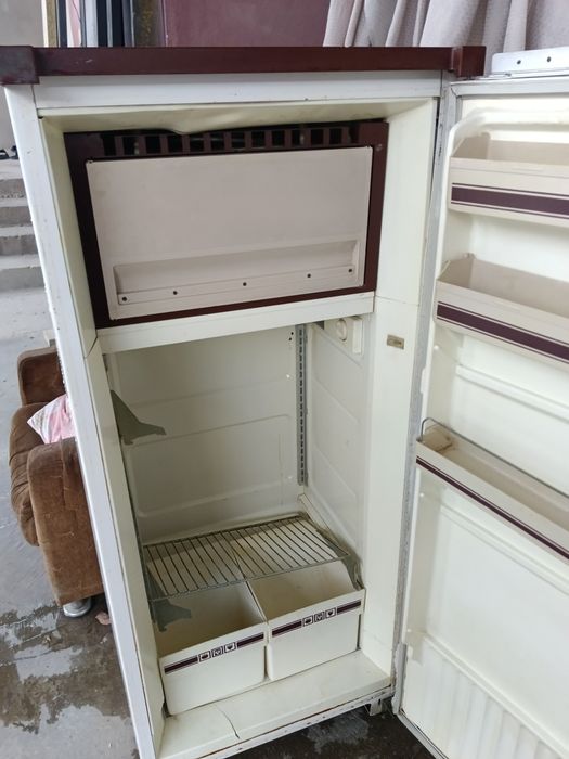 Халадилник ремонт бумаган родной