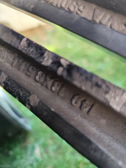 Джанти за BMW E90 E60XD F10 18" Style 167