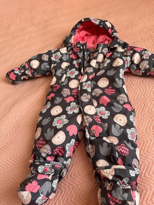 Продам комбинизон