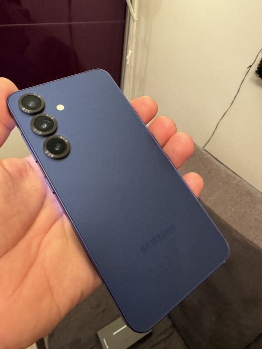 Samsung Galaxy S25 256GB