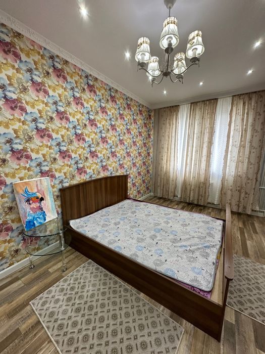 Аренда квартиры в центре города