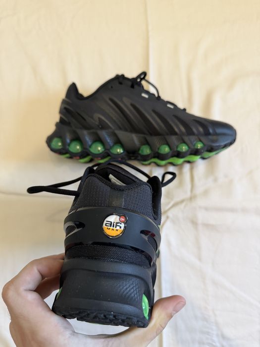 Nike airmax dn.