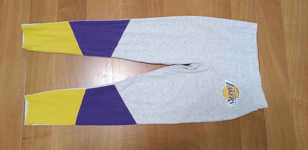 Lakers-12/13годишно-158см-Много Запазено