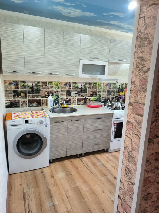 Продам квартиру п. Шортанды