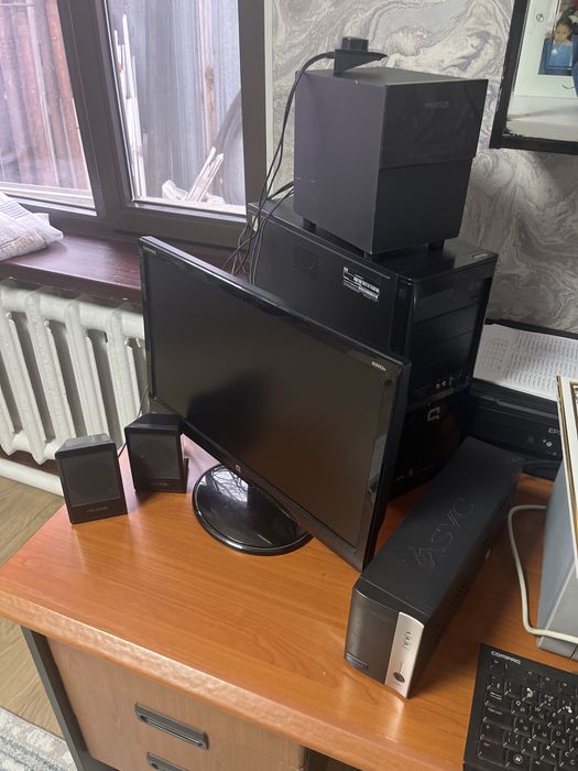 Продается компьютер