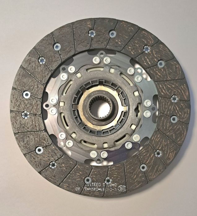 Chit Ambreaj Volkswagen T5, T6. Transporter PLACĂ DISC RULMENT NOI