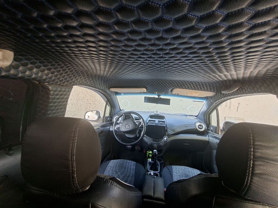 Other Spark 2014 — 2