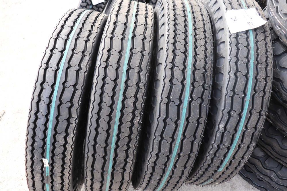 Cauciucuri REMORCA 6.50-16C marca OZKA 10PLY KNK20 anvelope noi