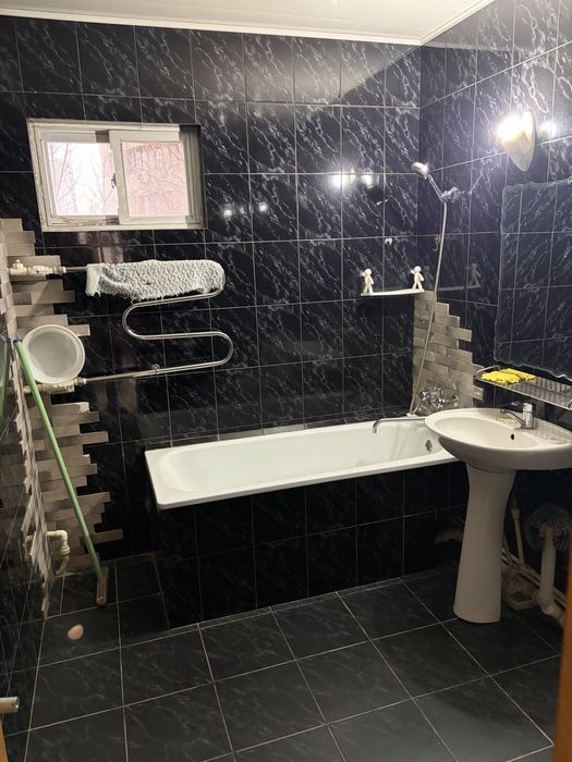 77 серия Дархан Загс 3/4/4  73 кв