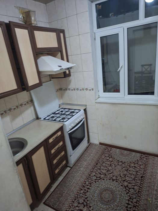 Сергели -5, 3-xona аренда