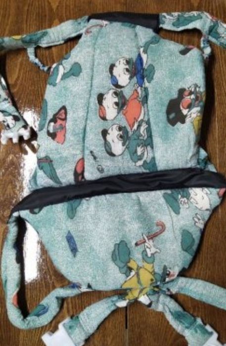 Бебешки кенгура и ескимоси