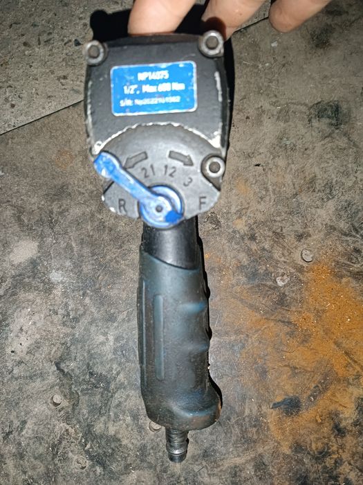 Продам пневмопистолет