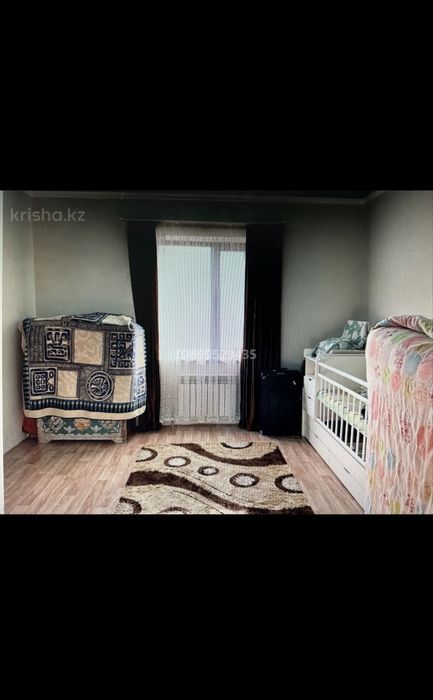 Частный дом, в районе байтерек