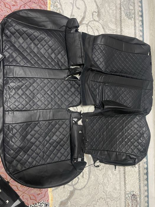 Чехол На машину бу