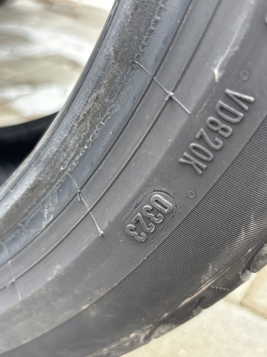 2 Anvelope Vară Pirelli Powergy 245/40 R18