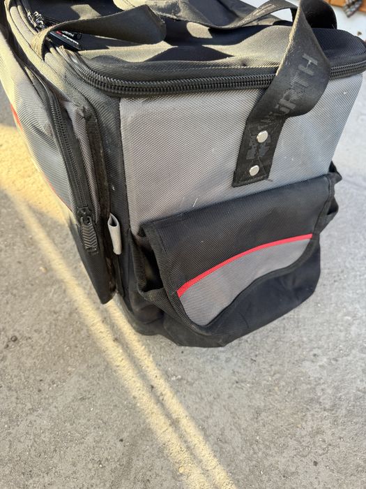 Wurth Сак за инструменти/машини