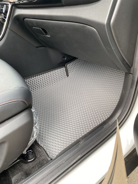 Ева Эва Eva коврики / 3D 3Д коврики