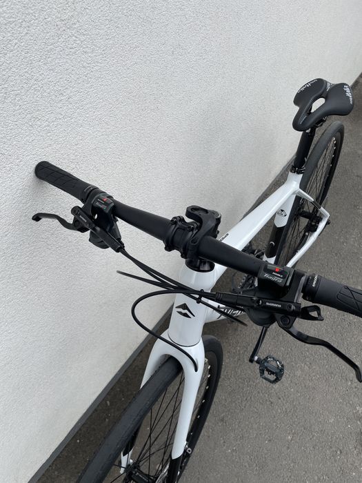Merida Speeder 300  2025 Noua