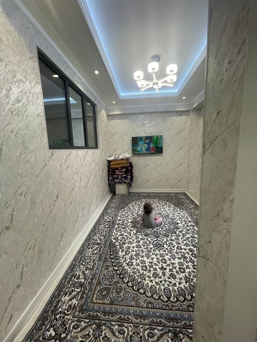 Кунлик уй  топширилгани Сергели тоза халол (сдается по суточно Сергели