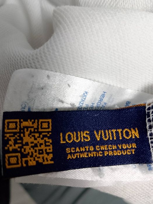 Bluză Louis Vuitton