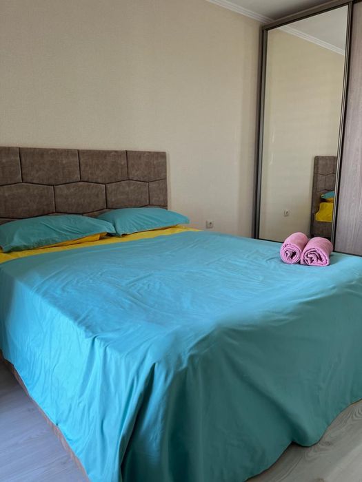 Квартира суточный