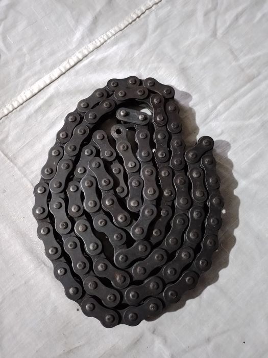 Продаётся запчасти на Яву