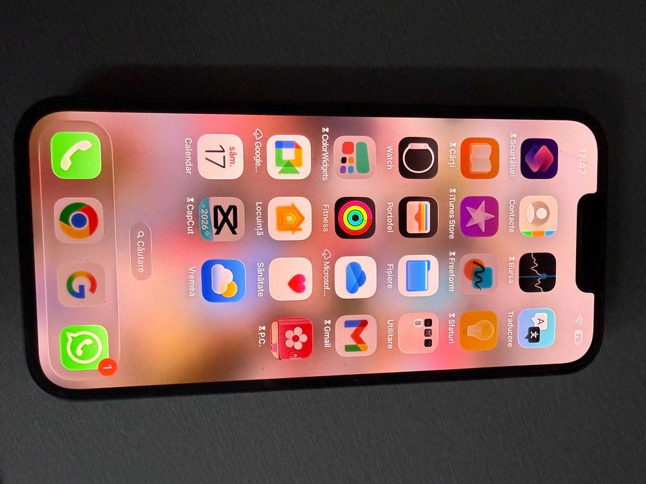 vand iPhone 14 utilizat