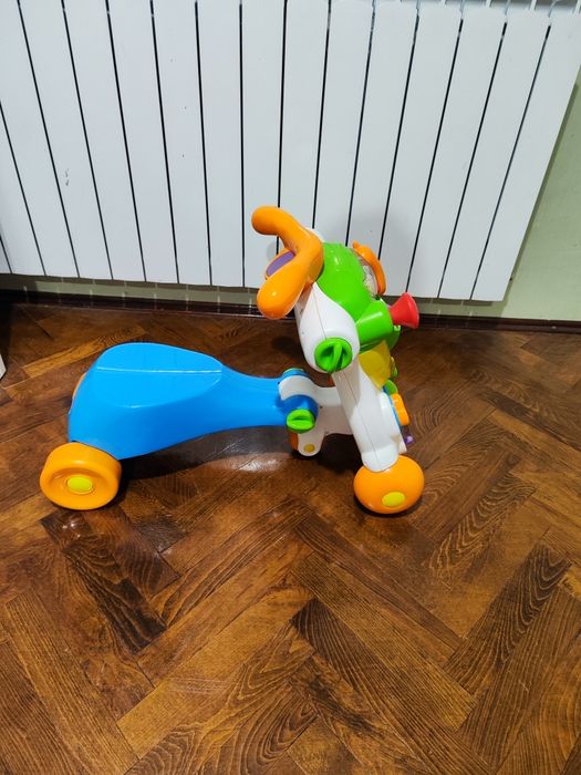 Проходилка weina