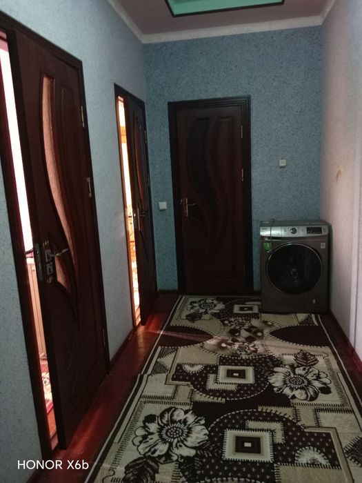 Срочно 2 хонали квартира ижарага берилади!!!