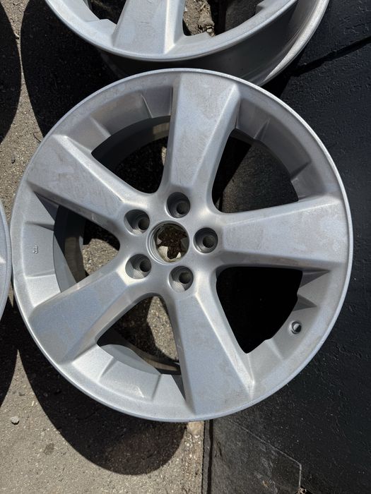 Диски оригинал harrier rx330 rx350