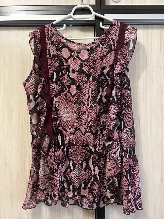 Давски ризи с и без ръкав