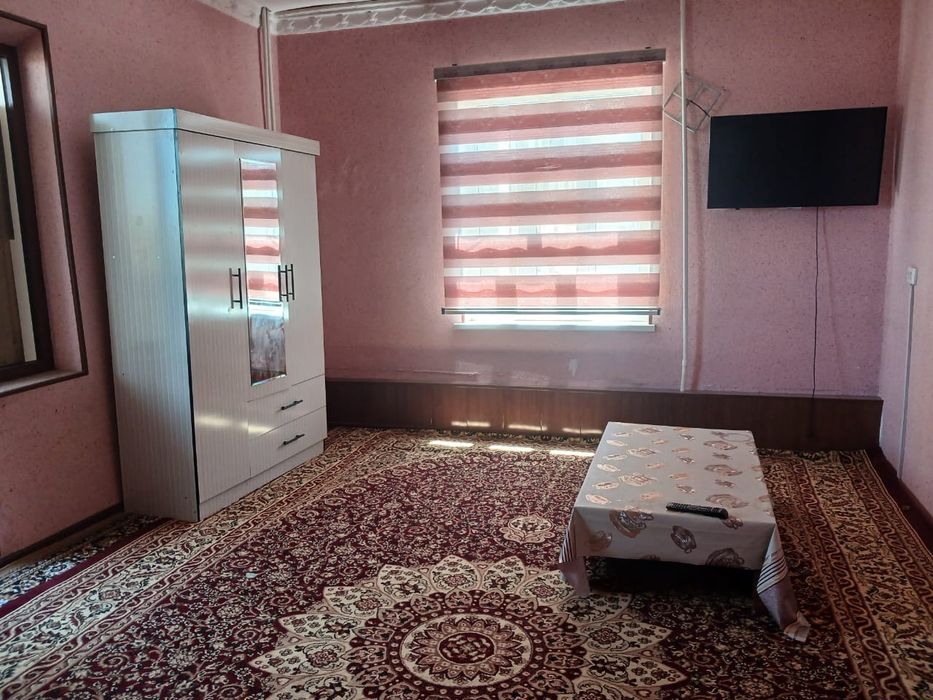 Сдаётся 2-х комнатная квартира