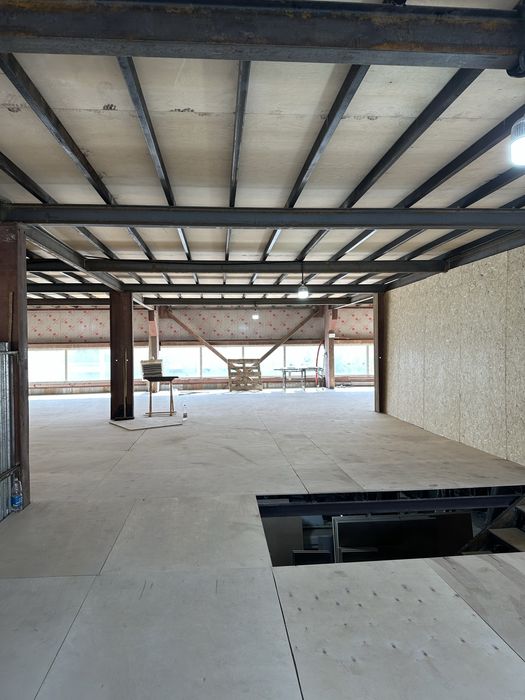 Сдается помещение 250кв