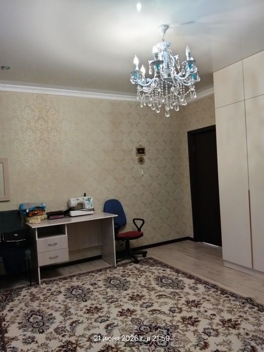 Продажа частного дома