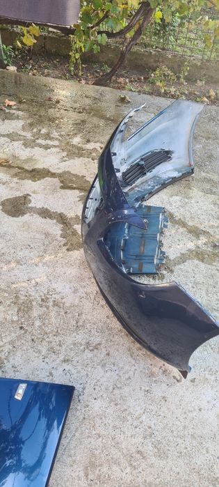 Bară față +aripă stânga dreapta opel insignia 2009