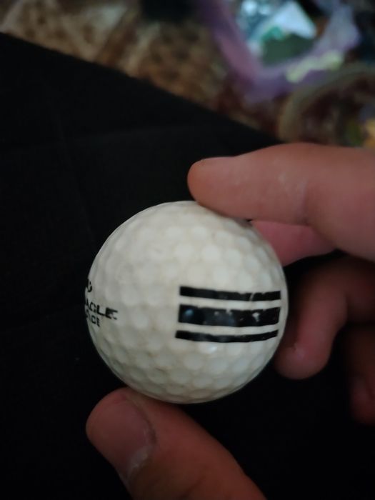 Golf koptokchasi sotiladi !