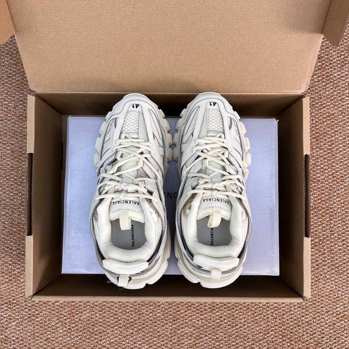 Adidasi Balenciaga Track Calitate Premium