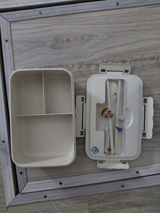 Ланч бокс для обеда