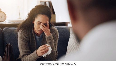 Consiliere psihologica