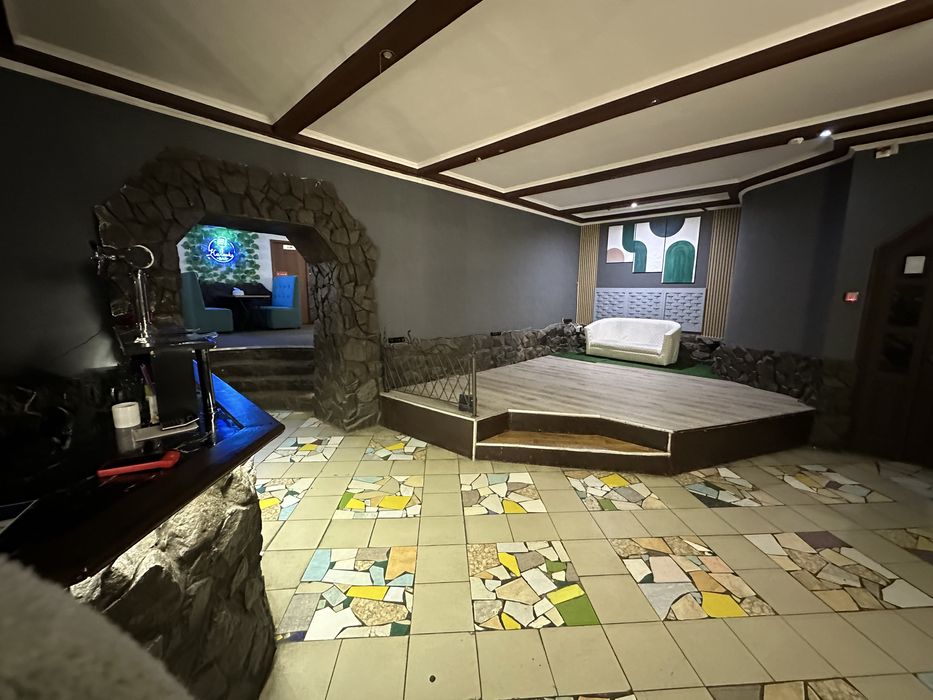 Продам бар( кафе)