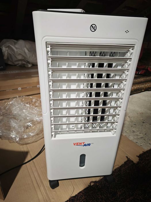 Мобилен климатик Vent air