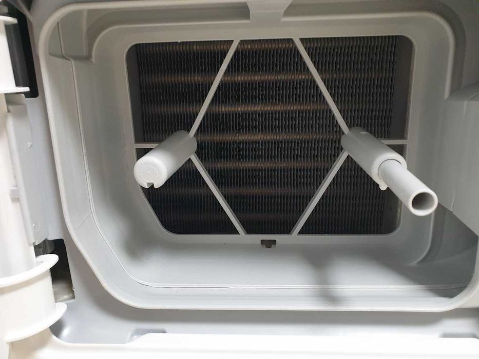 Miele T1 Сушилня с Термопомпа Миеле 12м Гаранция