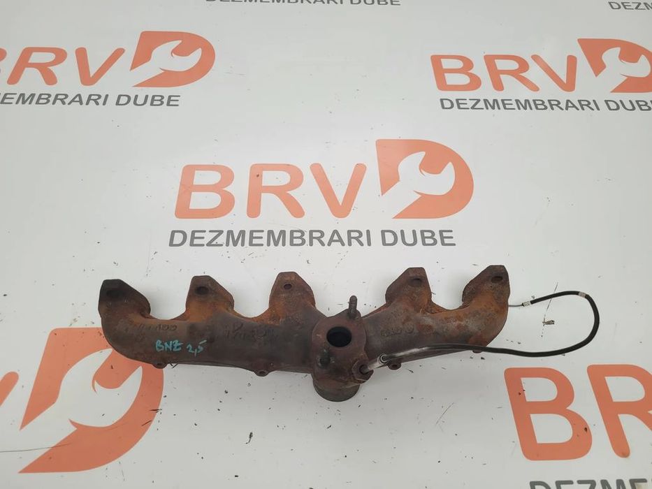 Galerie Evacuare 2,5 motorizare cod motor Bnz pentru Vw T5 Euro 4 (200