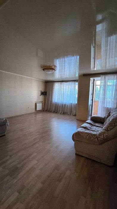 Продажа 3-комнатной квартиры в спальном районе