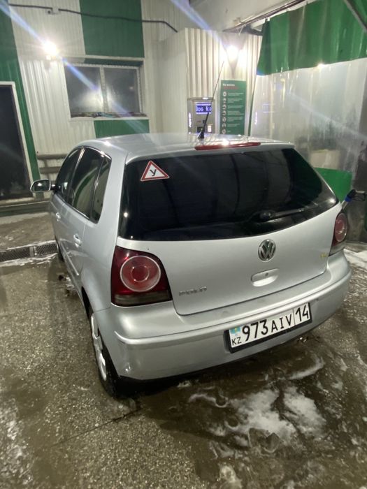 Продам фольцваген поло