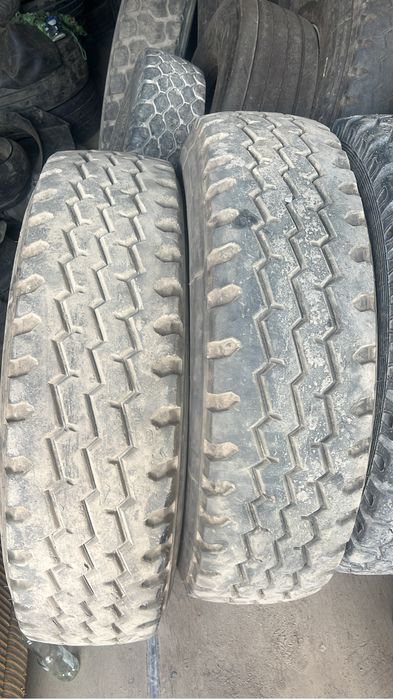 Продам шины 12.00.20