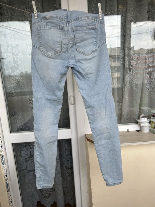 Дамски дънки по 5€