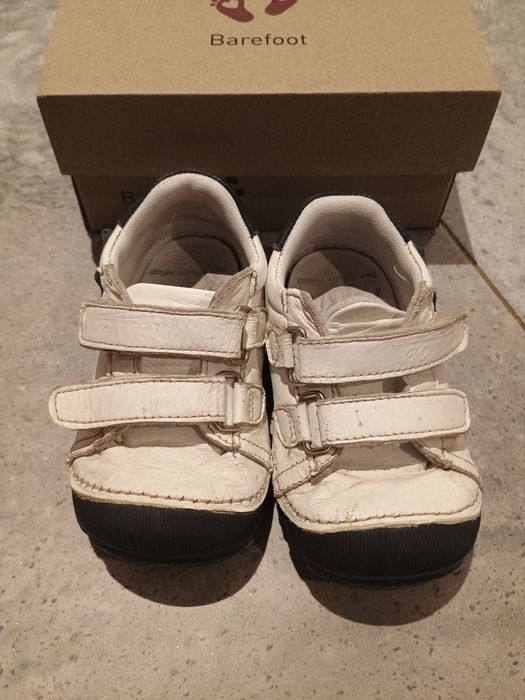 Детски обувки Ponki barefoot