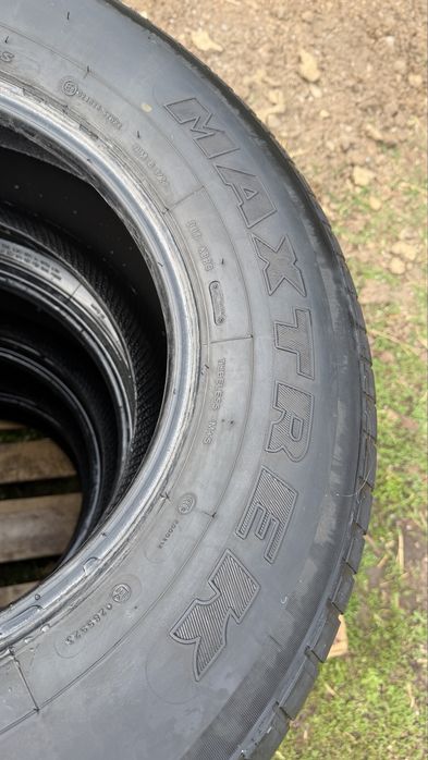 Резина в хорошем состоянии